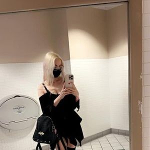 Meet your Posher, Serena